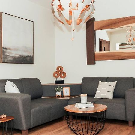 Studio 112 - Stay In Style, Stay Central Ensenada Kültér fotó
