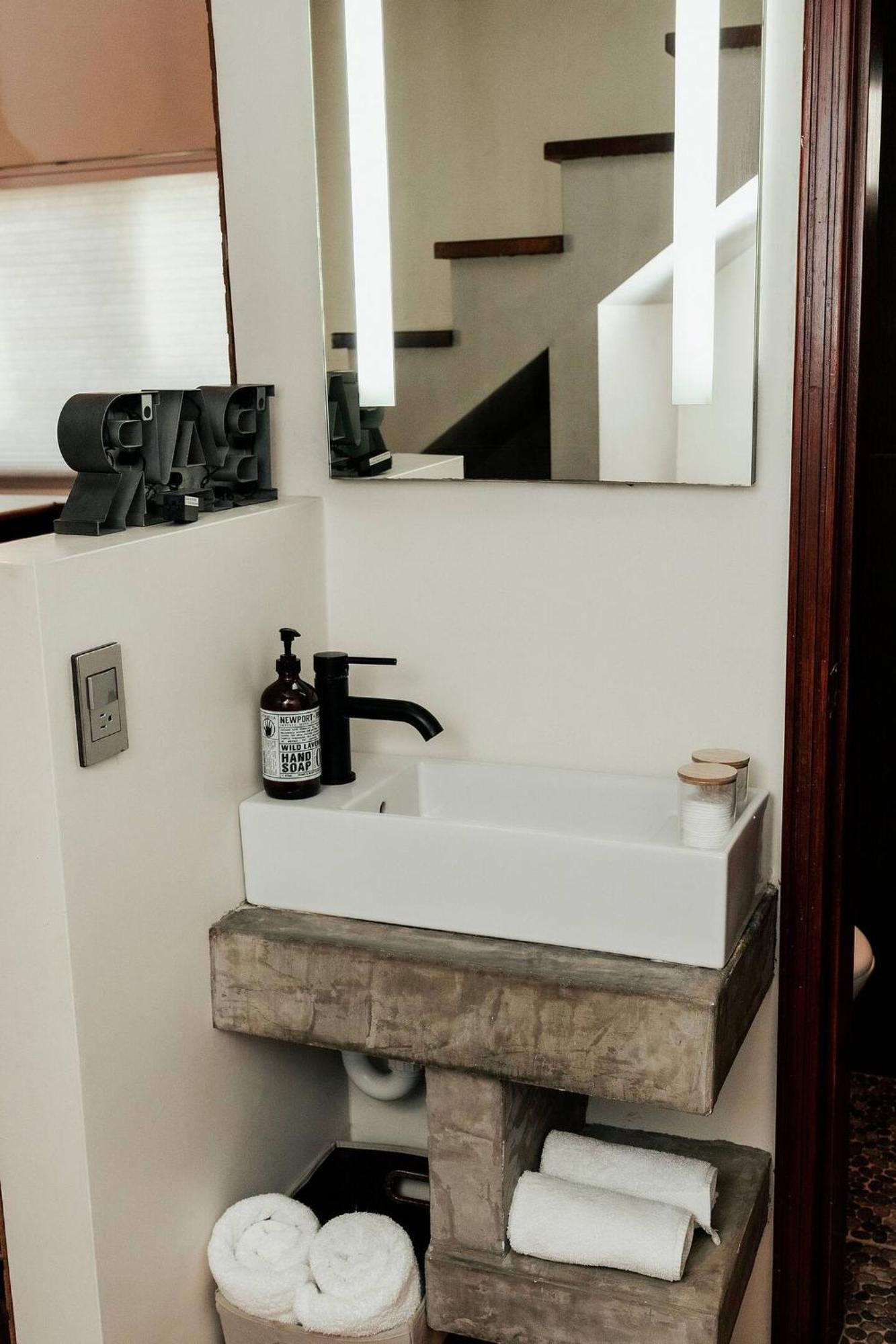 Studio 112 - Stay In Style, Stay Central Ensenada Kültér fotó