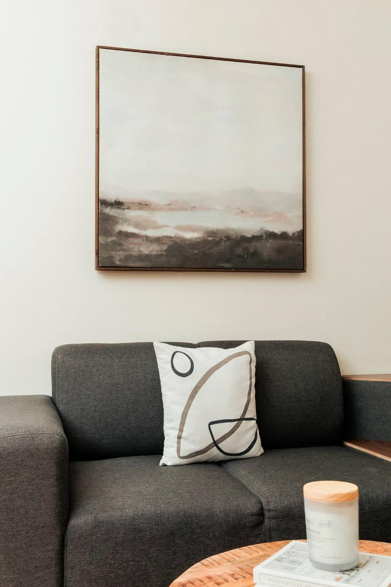 Studio 112 - Stay In Style, Stay Central Ensenada Kültér fotó